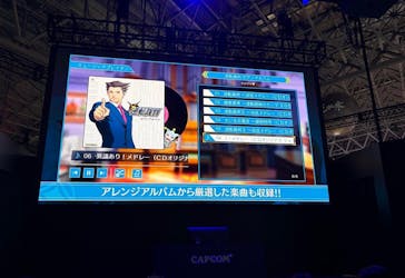 東京ゲームショウ2025に投稿された画像（2025/9/27）