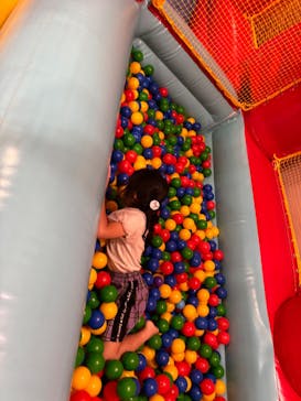 おもちゃ王国（岡山）に投稿された画像（2025/9/27）