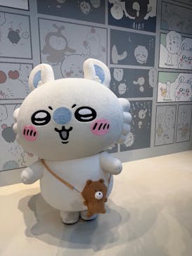 ちいかわパークに投稿された画像（2025/9/27）