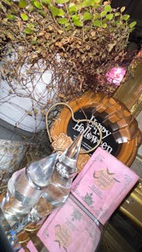 impera accessory（インペラアクセサリー）に投稿された画像（2025/9/27）