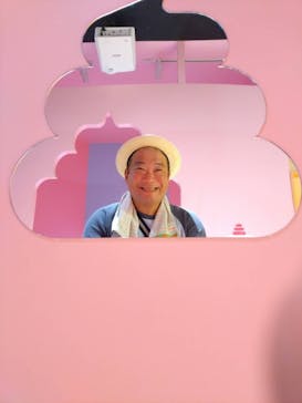 うんこミュージアム NAGOYAに投稿された画像（2025/9/27）