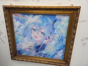 東京ゲームショウ2025に投稿された画像（2025/9/27）