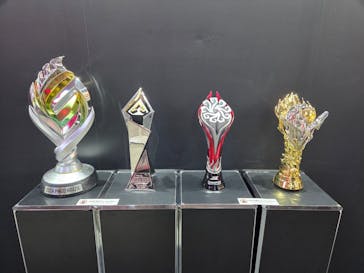 東京ゲームショウ2025に投稿された画像（2025/9/27）