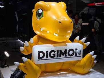 東京ゲームショウ2025に投稿された画像（2025/9/27）