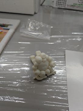 海洋堂ホビーランドに投稿された画像（2025/9/27）