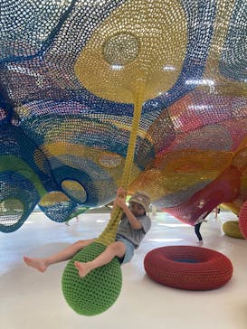 彫刻の森美術館に投稿された画像（2025/9/27）