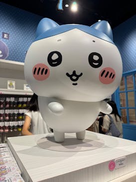 ちいかわパークに投稿された画像（2025/9/27）