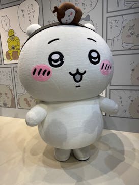 ちいかわパークに投稿された画像（2025/9/27）