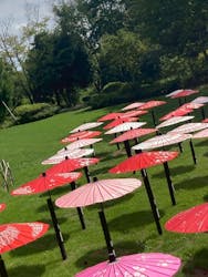 昭和記念公園セグウェイツアーに投稿された画像（2025/9/27）