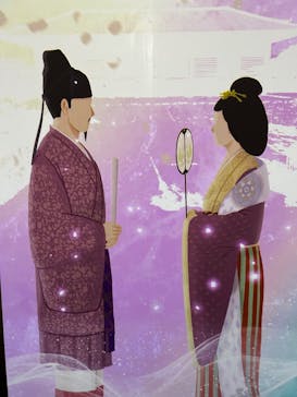 正倉院 THE SHOW ―感じる。いま、ここにある奇跡―　@上野の森美術館に投稿された画像（2025/9/27）