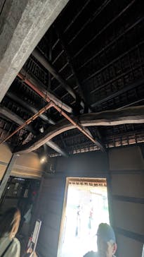 江戸東京たてもの園に投稿された画像（2025/9/27）