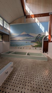 江戸東京たてもの園に投稿された画像（2025/9/27）