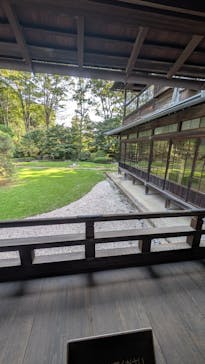 江戸東京たてもの園に投稿された画像（2025/9/27）