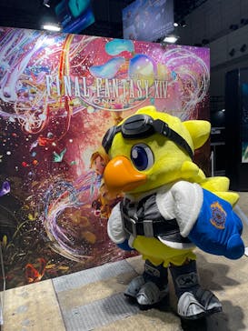 東京ゲームショウ2025に投稿された画像（2025/9/27）