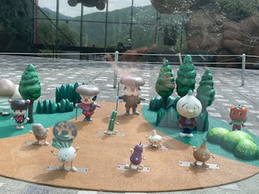 香美市立やなせたかし記念館　(アンパンマンミュージアム＆詩とメルヘン絵本館）に投稿された画像（2025/9/27）