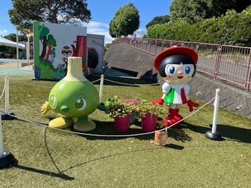 浜名湖パルパルに投稿された画像（2025/9/27）