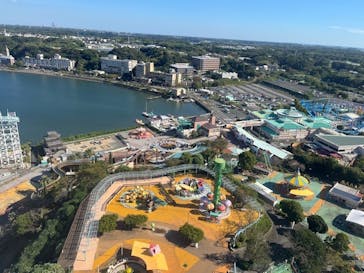 浜名湖パルパルに投稿された画像（2025/9/27）