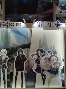 東京ゲームショウ2025に投稿された画像（2025/9/27）