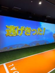 VS PARK 横浜ワールドポーターズ店に投稿された画像（2025/9/27）