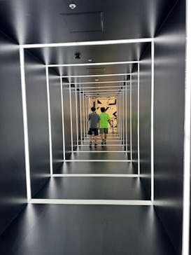 IMMERSIVE JOURNEYに投稿された画像（2025/9/27）