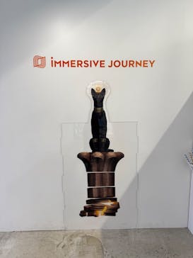IMMERSIVE JOURNEYに投稿された画像（2025/9/27）