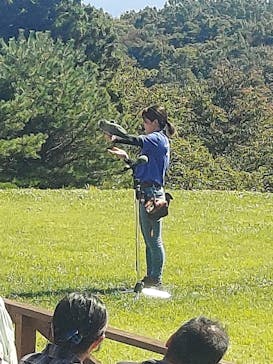 那須どうぶつ王国に投稿された画像（2025/9/27）