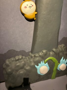 ちいかわパークに投稿された画像（2025/9/27）