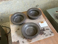 尾山幸陶芸教室に投稿された画像（2025/9/27）