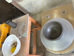 尾山幸陶芸教室に投稿された画像（2025/9/27）