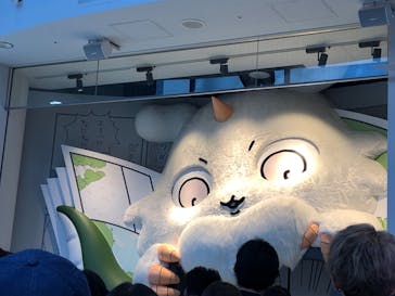 ちいかわパークに投稿された画像（2025/9/27）