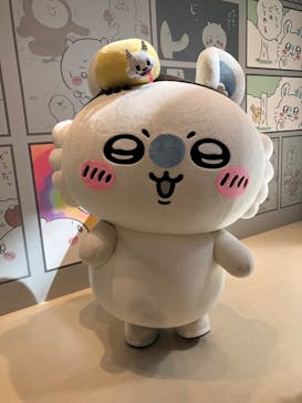 ちいかわパークに投稿された画像（2025/9/27）