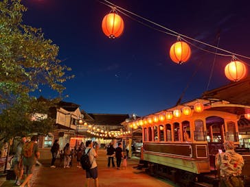 東映太秦映画村に投稿された画像（2025/9/27）