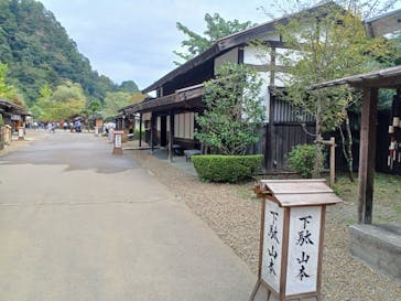 江戸ワンダーランド 日光江戸村に投稿された画像（2025/9/27）