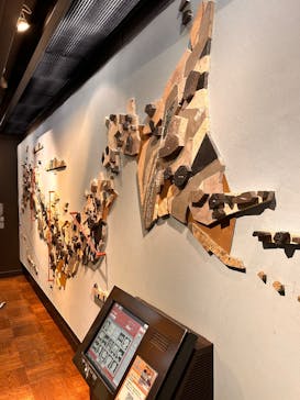 国立科学博物館に投稿された画像（2025/9/27）