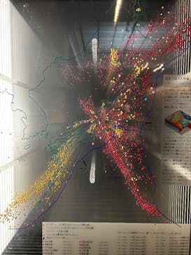 国立科学博物館に投稿された画像（2025/9/27）