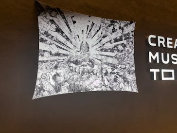 HOKUSAI－ぜんぶ、北斎のしわざでした。展に投稿された画像（2025/9/27）