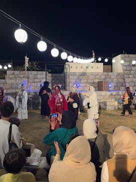 東映太秦映画村に投稿された画像（2025/9/27）