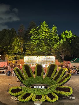 安城産業文化公園デンパークに投稿された画像（2025/9/27）