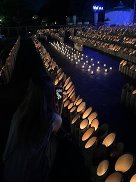 安城産業文化公園デンパークに投稿された画像（2025/9/27）