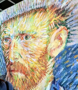 ゴッホ展　家族がつないだ画家の夢（東京都美術館）に投稿された画像（2025/9/27）