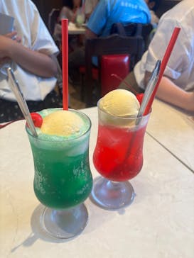 西武園ゆうえんちに投稿された画像（2025/9/27）