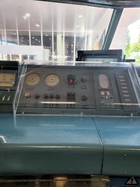 京都鉄道博物館に投稿された画像（2025/9/27）