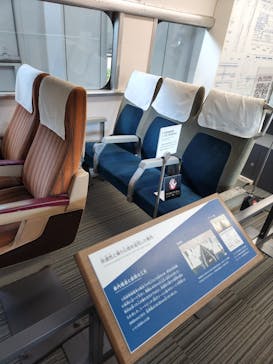 京都鉄道博物館に投稿された画像（2025/9/27）