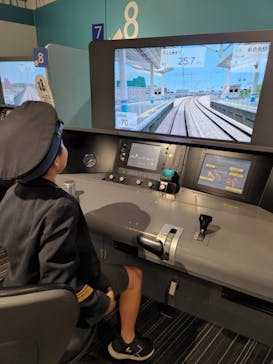 京都鉄道博物館に投稿された画像（2025/9/27）