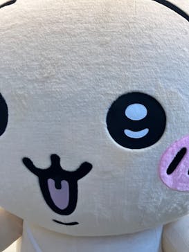 ちいかわパークに投稿された画像（2025/9/27）