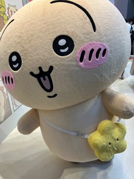 ちいかわパークに投稿された画像（2025/9/27）