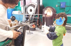 グラススタジオポルカに投稿された画像（2025/9/27）