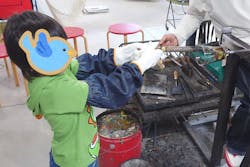 グラススタジオポルカに投稿された画像（2025/9/27）