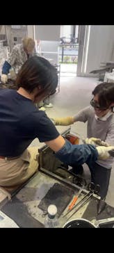 ガラス教室なかむらに投稿された画像（2025/9/27）