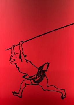 HOKUSAI－ぜんぶ、北斎のしわざでした。展に投稿された画像（2025/9/27）